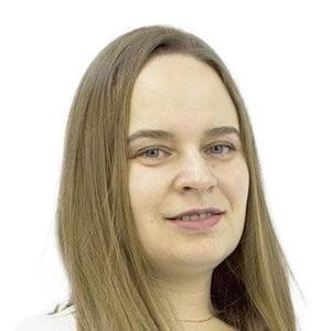 Мустафина Альбина Муллануровна