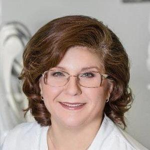 Колесникова Ольга Михайловна