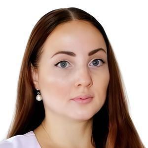 Тули (Фролкина) Ирина Сергеевна