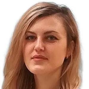 Чурилова Ирина Владимировна