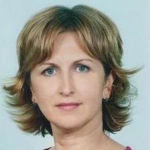 Гуляева Татьяна Юрьевна