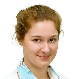 Степанова Виктория Олеговна