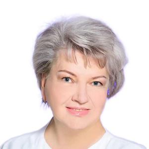 Арзамасцева Марина Анатольевна