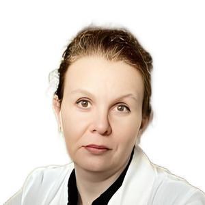Родионова Елена Николаевна