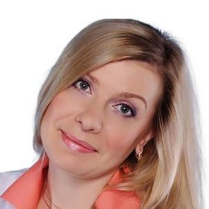 Неугодникова (Варнавская) Наталья Николаевна