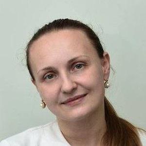 Воробцова Ирина Николаевна