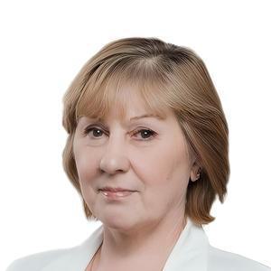 Грабусова Елена Юрьевна