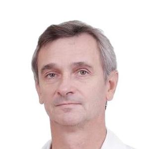 Гончаров Андрей Николаевич
