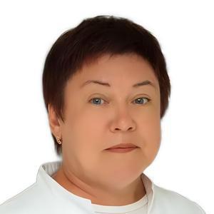 Горюшина Ольга Владимировна