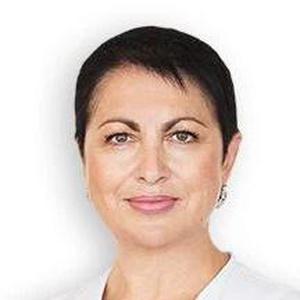 Клочанова Галина Анатольевна