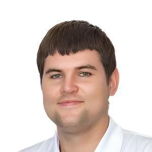 Бергер Михаил Александрович