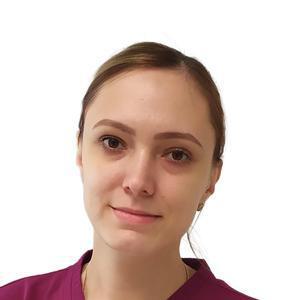 Иванова Ксения Алексеевна