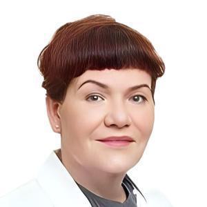 Клековкина Ольга Федоровна