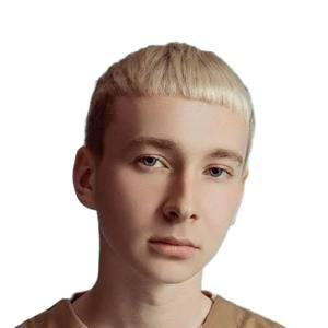 Ананьев Евгений Сергеевич