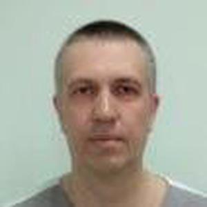 Белов Вадим Владимирович