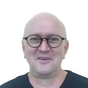 Кочанов Алексей Юрьевич