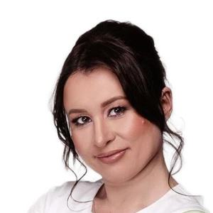 Муравцева Олеся Вилевна