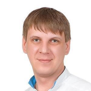 Борисов Роман Вячеславович