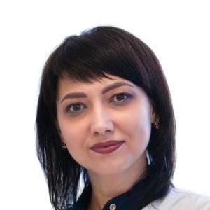Савченко Евгения Александровна