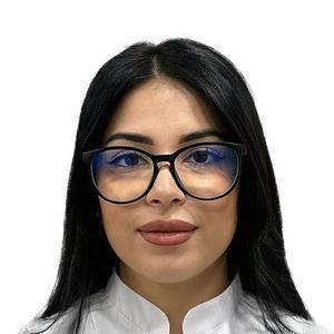 Мамедова Айнура Вахид кызы
