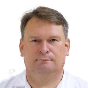 Авраменко Алексей Александрович