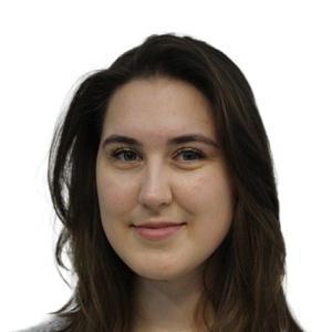 Степанова Алина Леонидовна