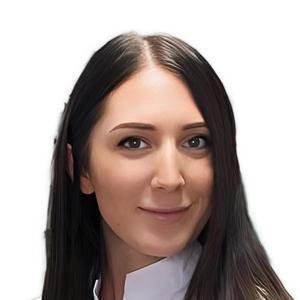 Хорикова Алена Олеговна