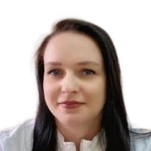 Нотина Валерия Сергеевна
