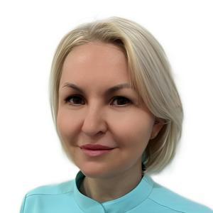 Полякова Любовь Витальевна
