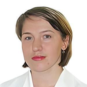 Паркачева Татьяна Леонидовна
