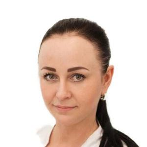 Кудь Ольга Владимировна