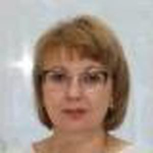 Жданова Татьяна Анатольевна
