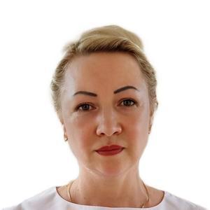 Нечаева Светлана Александровна