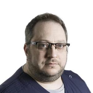 Козловский Андрей Станиславович