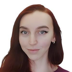 Волкова Дарья Ильинична