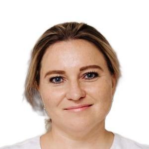 Ольховая Елизавета Леонидовна