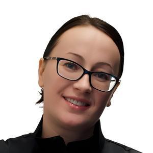 Завиткова Елена Сергеевна