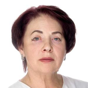 Сероокая Ольга Дмитриевна