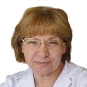 Козлова Ирина Николаевна