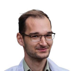 Семенов Александр Александрович