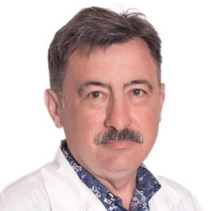Мирошниченко Александр Иванович