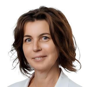 Филиппова Ирина Борисовна