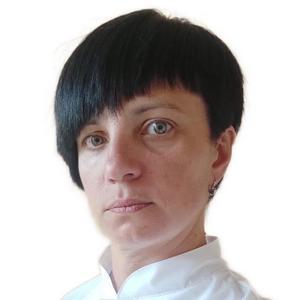 Лепехина Ольга Николаевна