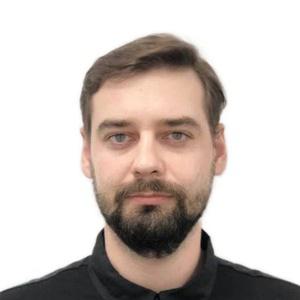 Сенягин Дмитрий Владиславович