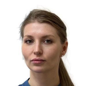 Зарипова Светлана Викторовна