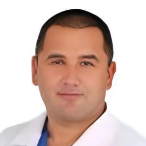 Иванов Михаил Илларионович