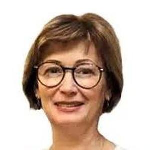 Воронина Елена Борисовна
