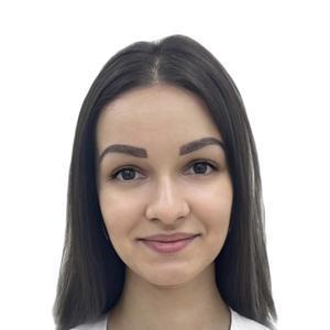 Иванова Ирина Сергеевна