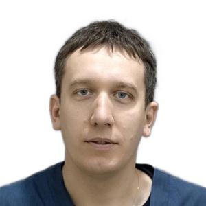 Леонович Андрей Викторович