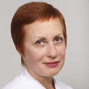 Багрова Елена Николаевна